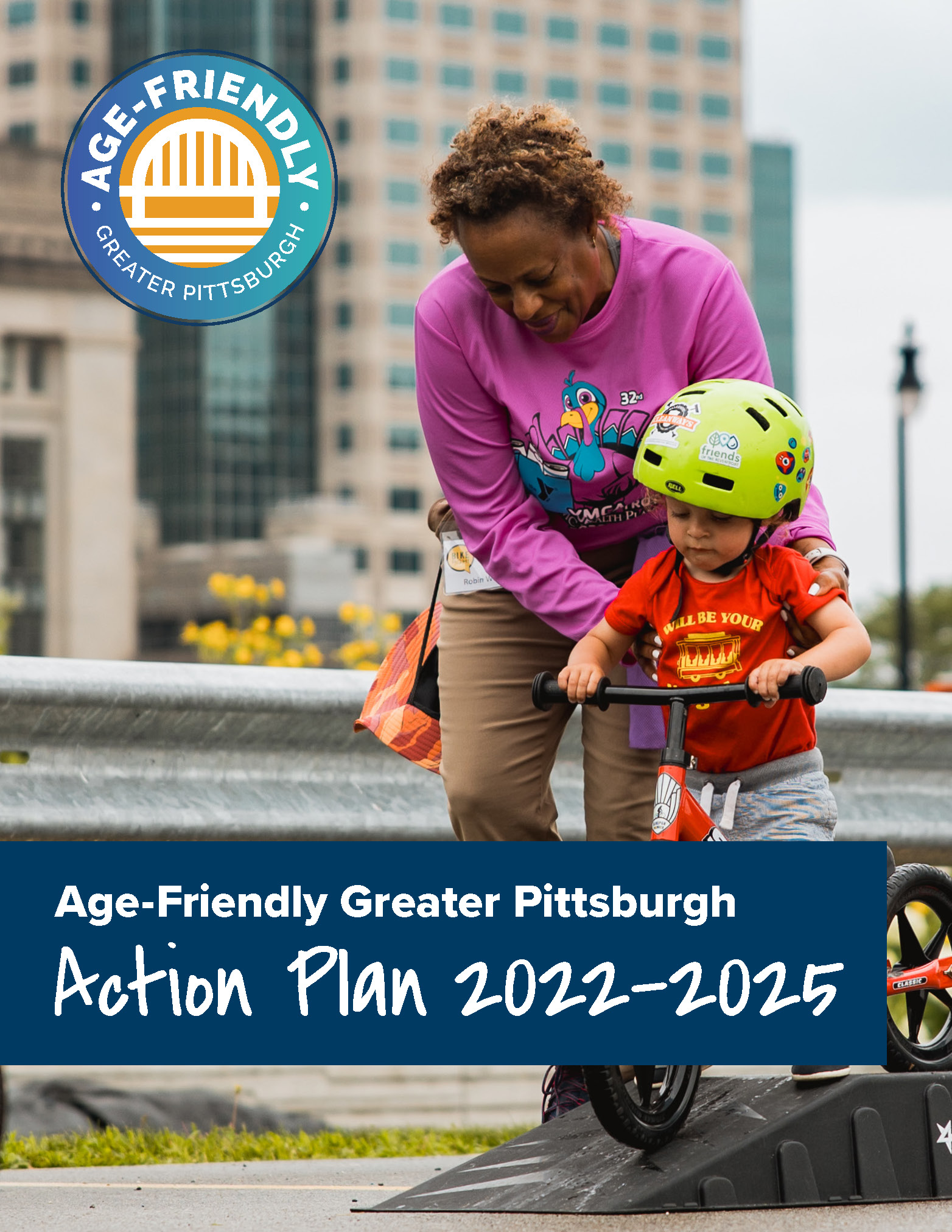Action Plan 2022–2025 Cover Image Thumbnail