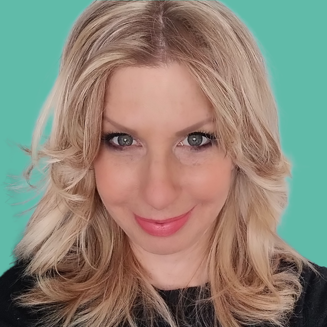 Headshot of Connie Schwickrath