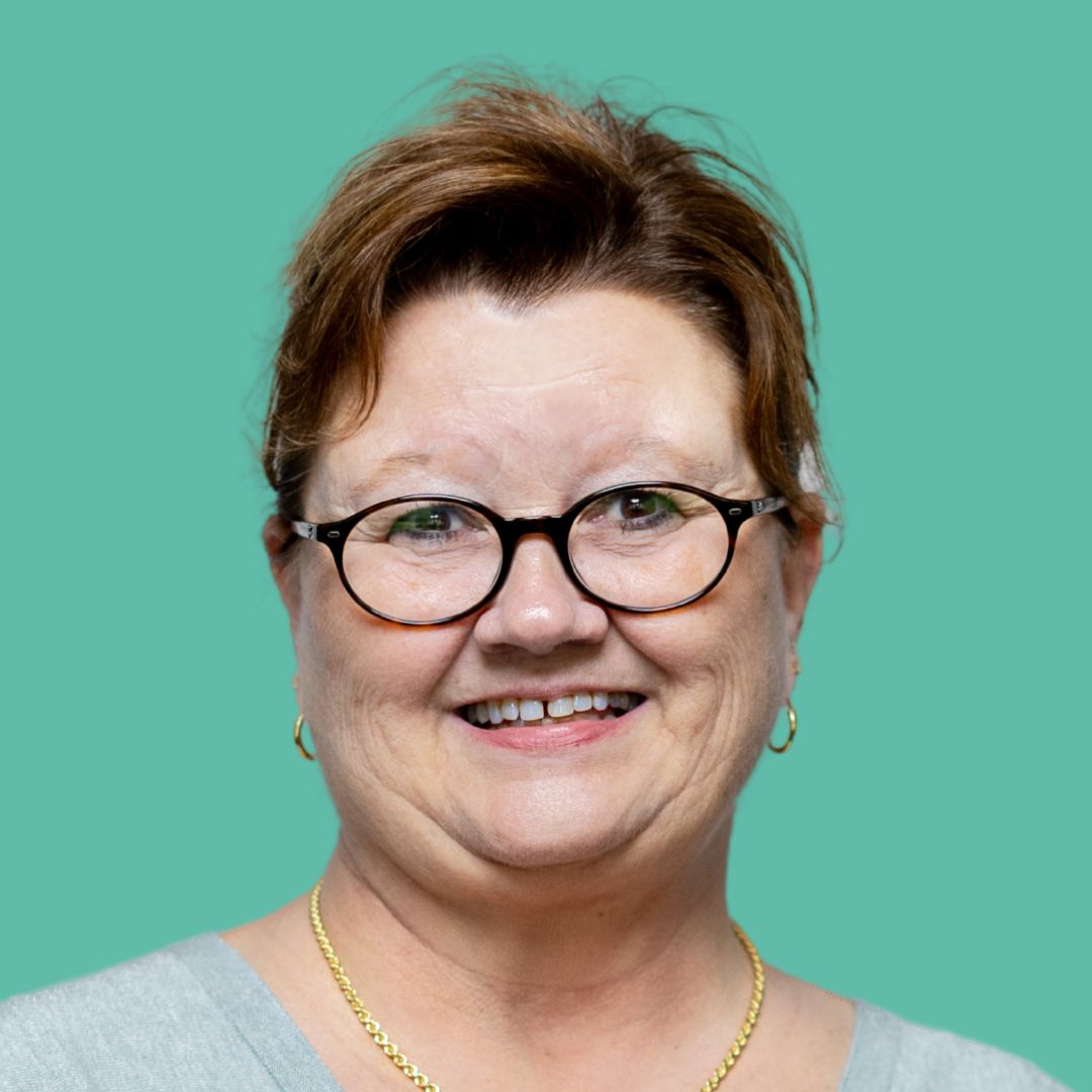 Headshot of Jamie Trunzo
