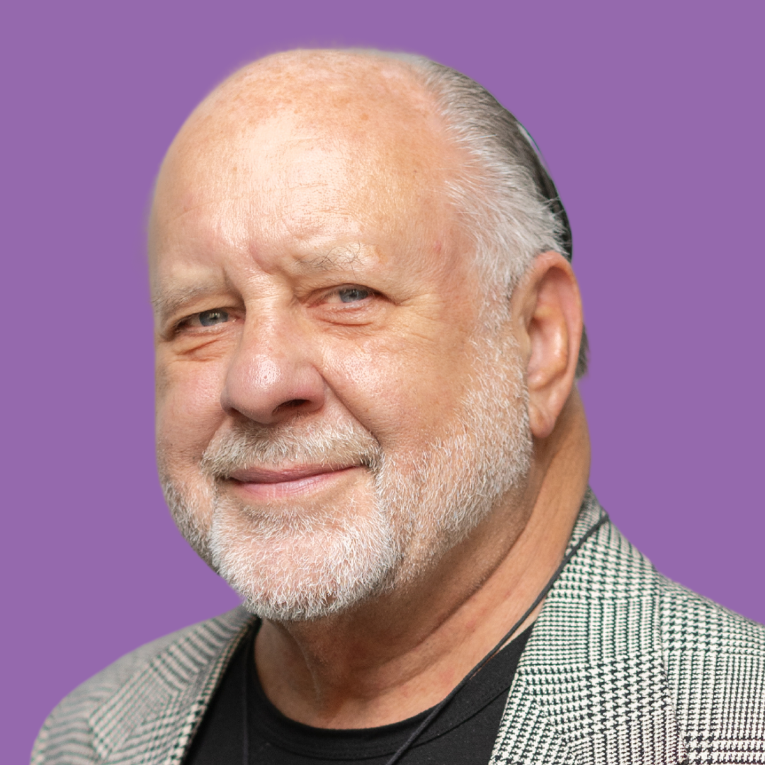 Headshot of Fran Ulrich