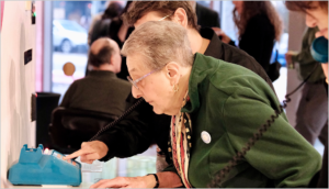 Past & Present audio thumbnail