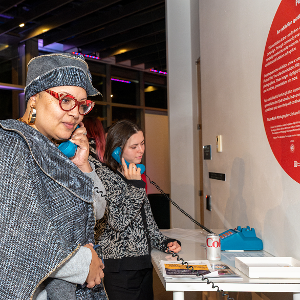 Picture This Exhibition thumbnail